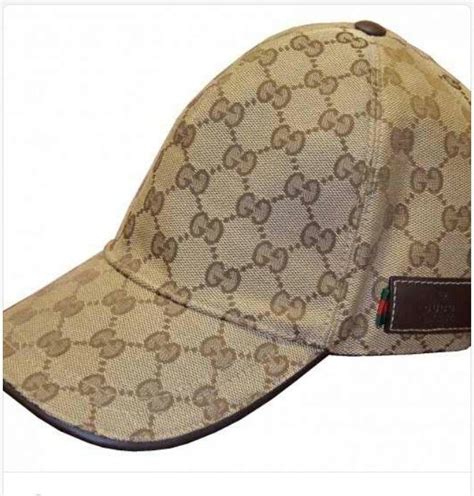 gucci mens drivers hat|gucci fitted hats.